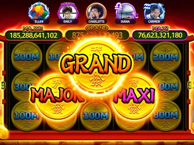 Fitur Game H5 RPVIP2