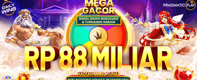 Klaim Bonus Harian Anda Sekarang